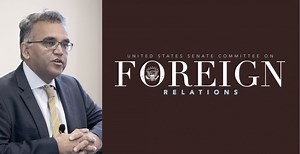 Dr. Ashish K. Jha says US withdrawal from WHO is devastating loss in battle against COVID-19 - Harvard Global Health Institute