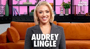 Audrey Lingle talks ‘Vanderpump Rules’ reboot and drama with Angelica Jensen on 'VRT'