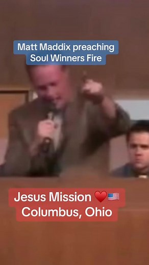 Morning with Maddix #JesusMission #Homeless #America #Maddix #Reese #MattandReese #Podcast #TalkShow #Jesus #Revival #Independent #Independence #President #47 #Chosen #MichiganMan #MattMaddix #CalebMaddix | Matt Maddix