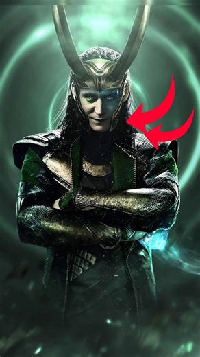 Loki is new watcher😱😱 — MCU massive theory|| #shorts #marvel