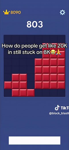 Achieving 20K in Block Blast: Tips and Tricks