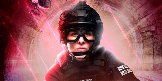 Trigger Point Season 2 Finale Is the BritBox Show's Best Part