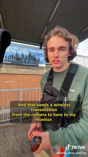 Understanding the Role of a 1st AC on Set