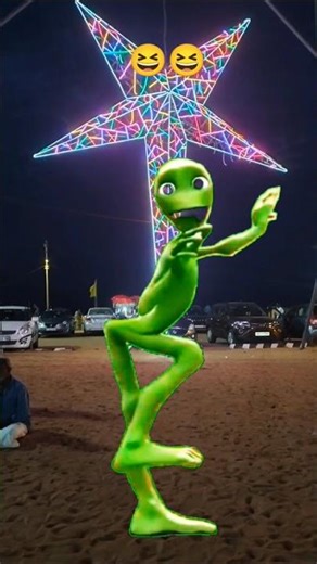 aliens vs Predator 😯 #funny #funny #alienremix #alienremix