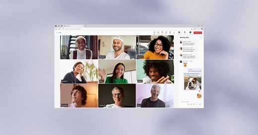 Free Online Meetings & Video Calls | Microsoft Teams