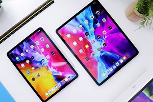 Apple's Foldable iPad Pro Could Be Equipped With Under-Display Face ID