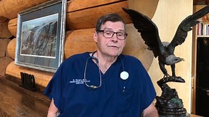 7.7K views · 69 reactions | Dr. Dick Walker, a double board-certified doctor answers a commonly asked question: Is there a special benefit to using ASEA if I'm over 50? | Deni Robinson | Facebook