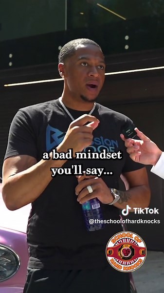 Becoming Financially Free: The Importance of Mindset and Selling in Today's World