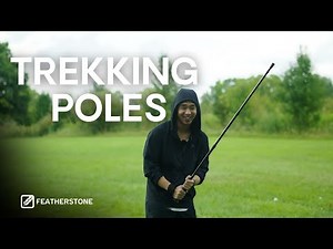 Master Trekking Poles: Essential Tips & Tricks for Your Next Hike