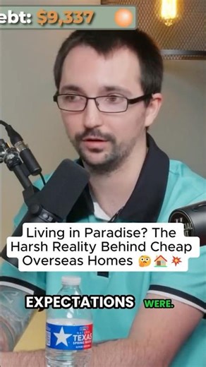 What No One Tells You About Living Overseas