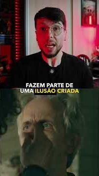 FROM Revelou a Verdadeira Identidade da Bailarina? Teoria Insana! #from #origem #origemserie