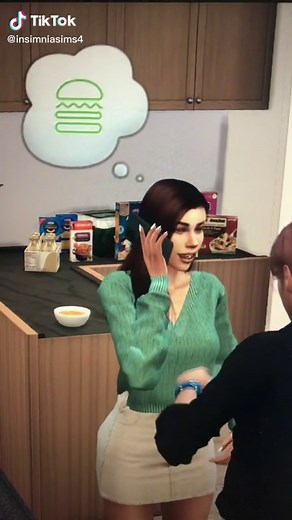 Insimnia Eats 2.0 out now on early access! *NOTE* This conflicts with other delivery services. More details on Tumblr. #thesims4 #sims4 #sims4fyp #sims4food #insimniasims4 #thesims4mods #sims4maxismatch #maxismatch #sims4modfinds #sims4maxismix #sims4alpha #sims4alphacc #sims4customcontent #simtok #simstok