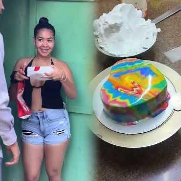 Avisaba a la vecina para que sacara a su amante de la casa #fyp #viralvideo #usa🇺🇸 #Viral