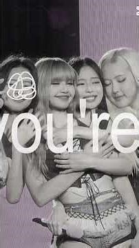 Back stabber💔 ⚠️Just an edit #kpop #blackpink #kpopedit