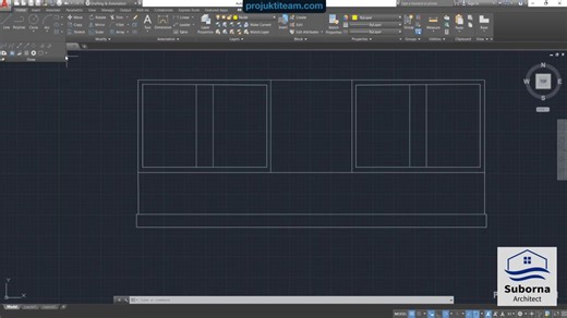 Tutorial 23 | Using Divide & Measure Command in AutoCAD | Bangla Tutorial – Part 1 | অটো ক্যাড