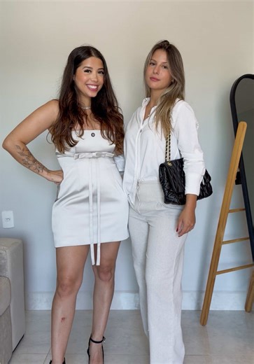 Ideias de Estilo para Looks de Ano Novo com Coturno