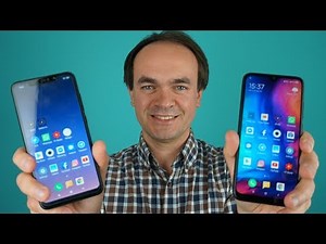 REDMI NOTE 7 vs REDMI NOTE 6 PRO - Comparativo - Fotos / Vídeos e Diferenças