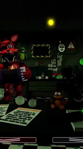 🚨JUEGO: Ultimate Custom Night #roblox #fnaf #robloxgames #fivenightsatfreddys #robloxfyp | ByDarshi