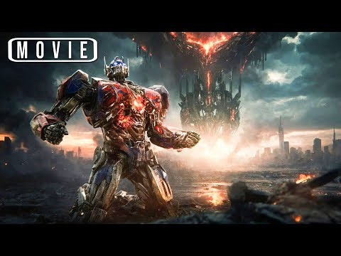 Action Full Movie 2026 | Transformers: More Than Robots | Best Action Movie | Game Movie