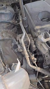 2.1K views · 14 reactions | Camry engine mounting replacement guide #automotive | Mechanical21 | Facebook