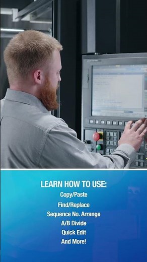 Okuma OSP-P500 CNC Control
