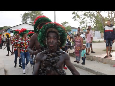"Son de Negro", el festival que reivindica tradiciones afro en el norte de Colombia