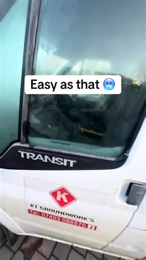 Top tip 😏🥶 #groundworks #gardening #pov #landscaping | KT Groundwork’s and Landscaping