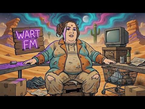 WART FM | 12 | Cannibal World