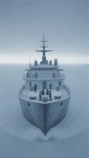 Most Powerful Ice Breaker Ships🤯🚢 #shorts #facts #ship