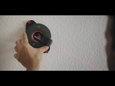 Bosch Atino Line Laser