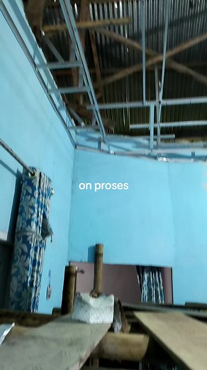 PVC Plafon Design Ideas for Modern Homes