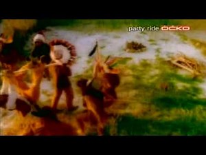 Robin Cook - Comanchero (1997) | IMVDb