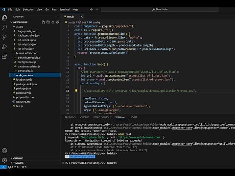 bot's ads click process in adsense loading course 2023