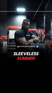 Achieving your best physique isn’t as complicated as most think. The real secret? Knowing exactly where to focus your effort. You’ve been putting in the work—don’t you want your body to show it?Comment “Coach” if you’re ready for me to help you dial it in and make it visible. | Ron Jones