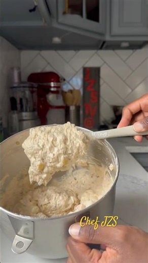 Easy Banana Nut Bread🍌👀 #jzstv #bananabread #baking #shorts #fypシ゚viral #explorepage