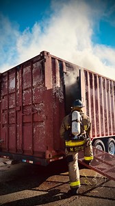 66 reactions | FLASHOVER TRAINING  #BCFR #CLASS2406 #BrevardsBravest | Brevard County Fire Rescue | Facebook