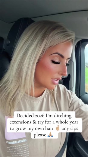 I’ll continue hair oiling the roots but any tips would really appreciate it need my long natural thick hair back extensions aren’t all that good after years of use it’s time to go short & trust the process 🤞🏼🫶🏼 I’m gonna post my hair journey along the way see how I get on 🤞🏼 #haircaretips #naturalhairtiktok #hairadvice #muchappreciated #hairjourney