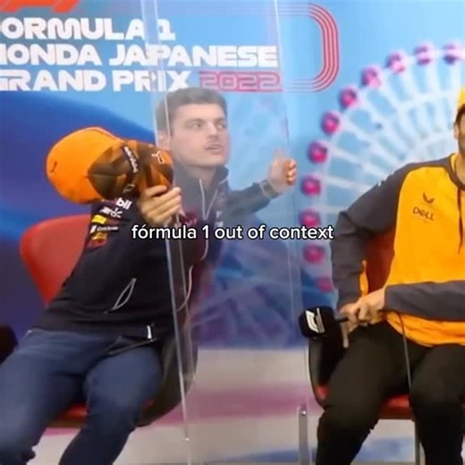 Bea fala do grid  on Instagram: "O LECLERC FUGINDO DO MACACOKKKKKKKKK Siga: @beafaladogrid para memes e curiosidades sobre Fórmula 1! #f1memes #charlesleclerc16 #maxverstappen #f1 #lewishamilton"