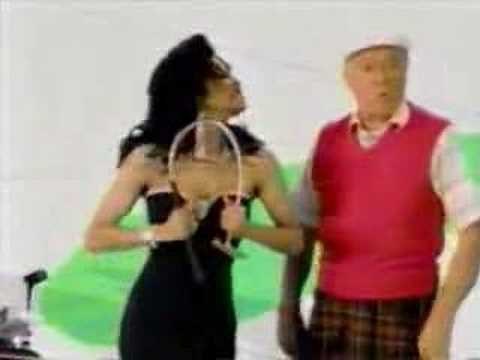 NBC Come Home To The Best 1989