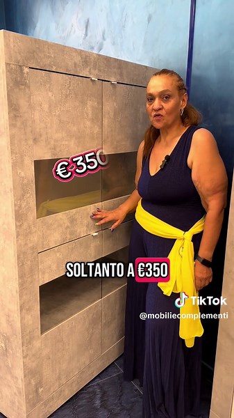 Credenze e mobili multiuso #credenze #mobilimultiuso #mobili #home #arredo