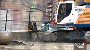 Calgary Construction Association says there are thousands of jobs to fill within the industry