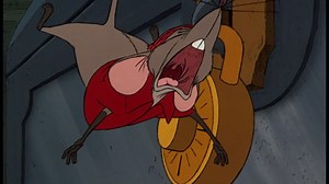 The Aristocats (1970)