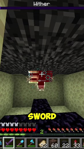 Easiest Method to Kill the Wither in Minecraft 1.21