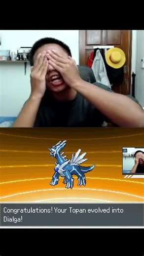 THERE IS NO WAYY!!! #pokemon #pokemonchallenge #randomizer #pokemoncommunity #pokémon