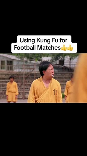 Shaolin Soccer Netflix Movie: A Fusion of Martial Arts and Soccer