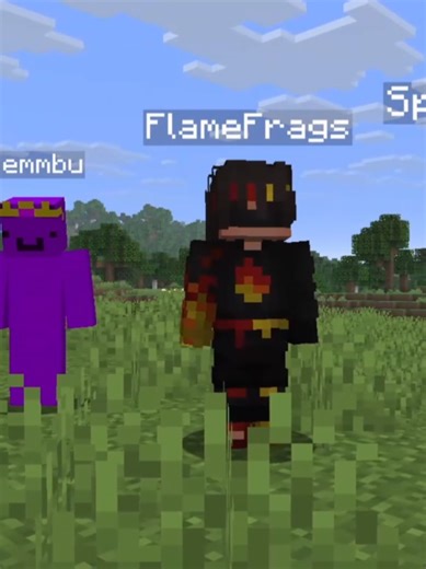 Join the Regent SMP Community Today!