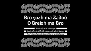 Redécouvrez le Bro gozh ma zadoù, l'hymne national breton