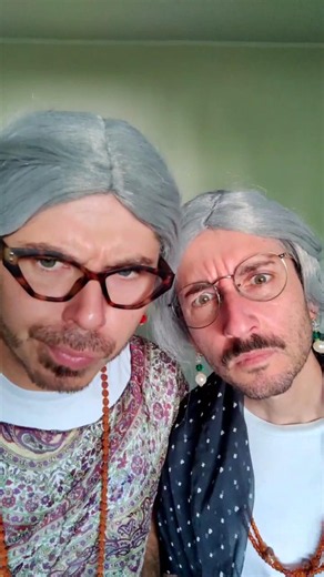 WHEN THE NONNAS see THIS...😏🍕 #shorts