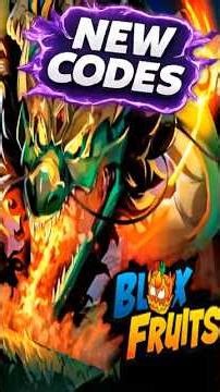 *NEW* CODES FOR BLOX FRUITS ROBLOX MARCH 2026 #codes #roblox