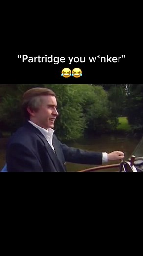Hilarious Alan Partridge Comedy Moment